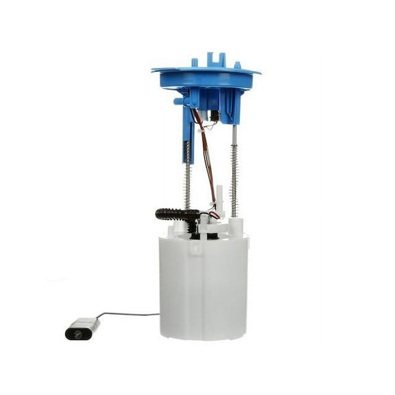 Fuel Pump - Compatible with 2015 Audi Q3 2.0L 4-Cylinder
