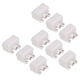 thumbnail image 2 of 9Pcs Cable Splitter Flame Retardant High Power T Type Cables Combiner Splitters 400V 60A, 2 of 5