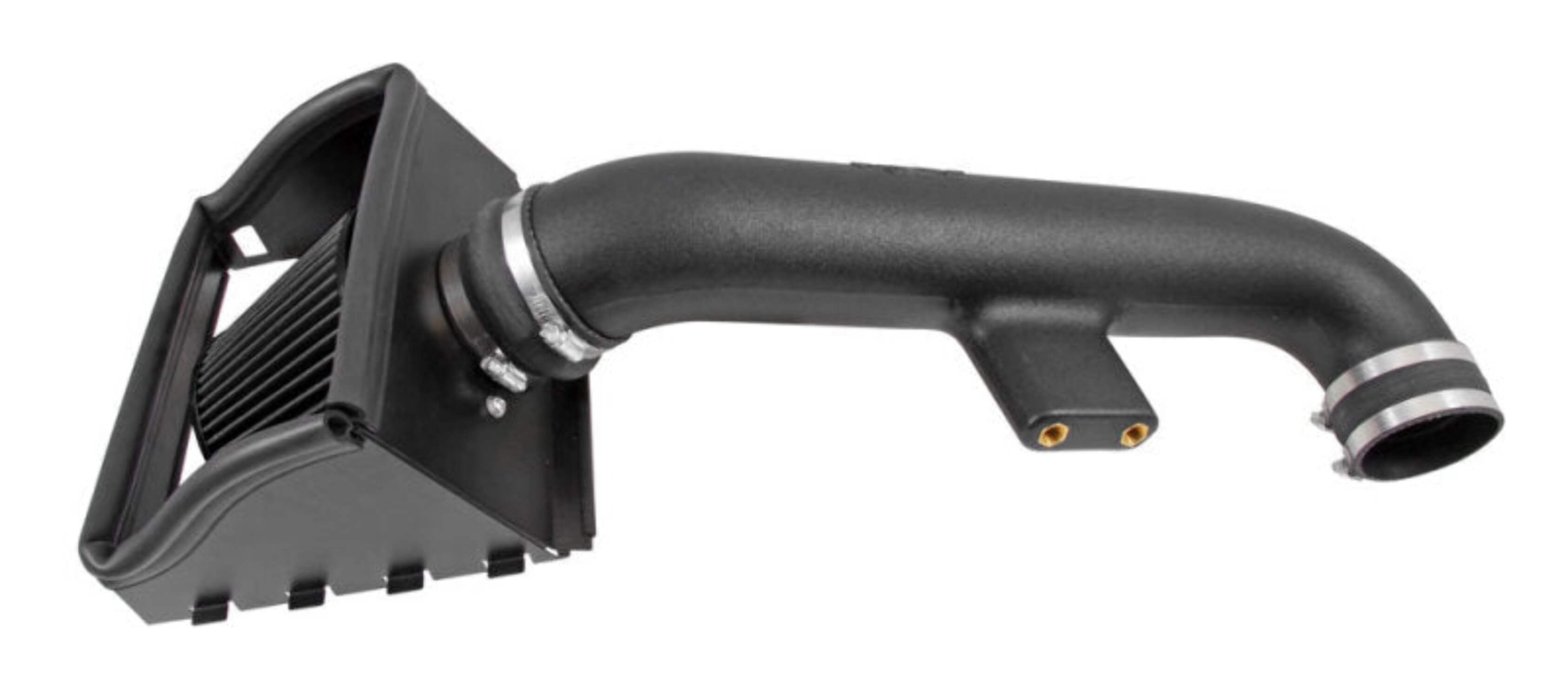 KN 15-20 Ford F150 V8-5.0L Cold Air Intake - DRYFLOW