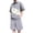 Gray Set for Men, variant on Men's Suit Set With Pockets Drawstring Waist Ideal For Outdoor Sports And Weekend trips Suitable For Spring Fall Army Green M