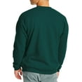thumbnail image 2 of Hanes ComfortBlend® EcoSmart® Crew Sweatshirt - P160, 2 of 4
