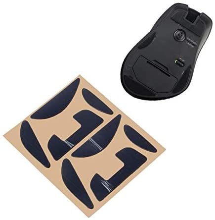 G700 G700S 2Sets Mouse Skatez/Mouse Feet Mice Pad for Logitech Laser Mouse 