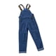 thumbnail image 5 of Ropa para muñeca masculina a escala 1/12, minipantalones, traje, mono, vaqueros, pantalón para 6 pulgadas Azul, 5 of 9