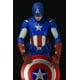 thumbnail image 3 of NECA Captain America 1/4 Scale Figure, 3 of 5