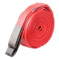 thumbnail image 2 of Eslinga Cinturon Tensor Mikels Modelo S4-6m4 MIKEL'S S4-6M4, 2 of 4