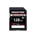 thumbnail image 1 of Tarjeta SD Gigastone 128 GB UHS-II V60 U3 280 MB/s, 1 of 6