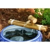 Bamboo Accents 12-in. Classic Spout and Pump Fountain Kit
