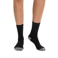 thumbnail image 2 of Jockey Chaussettes Mi-Mollet pour Femmes - Lot de 3, 2 of 5