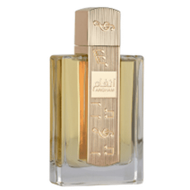 Lattafa Angham Eau de Parfum Spray, 3.4 oz