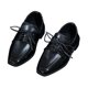 thumbnail image 2 of Zapatos de muñeca 1:3, zapatos con cordones, ropa de vestir DIY, decoración educativa, zapatos de cuero PU, zapatos masculinos para niños, regalos, 2 of 9