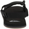 thumbnail image 5 of Quiksilver Men's Monkey Caged Sandal, 5 of 5