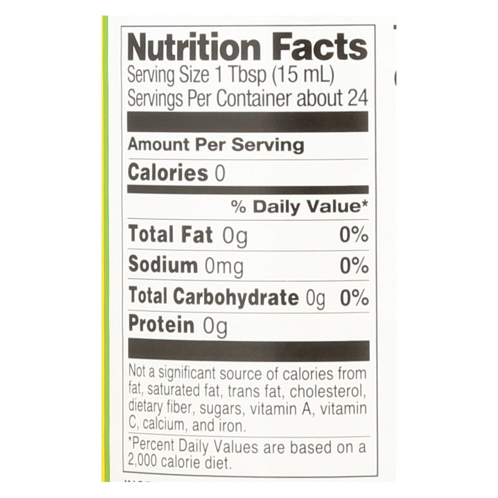Marukan Rice Vinegar, 12FO (Pack of 6)