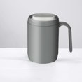 thumbnail image 4 of CSChome Tasse à Eau en Acier Inoxydable 500ML Facile à Nettoyer Portable Résistant à la Rouille Écologique Grande Capacité, 4 of 7