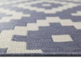 thumbnail image 2 of Elio Diamond Area Rug, 2 of 5