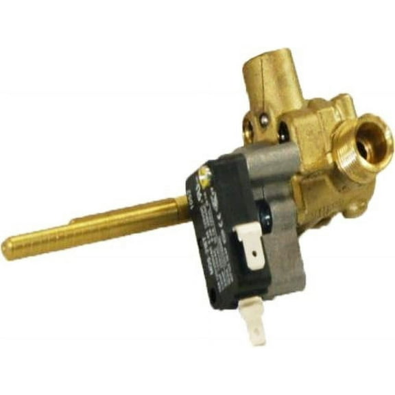 Whirlpool WPW10385582 Valve Burner - OEM Part