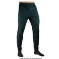 thumbnail image 2 of Pantalón Wilson Talla CH Jogger Deportivo con Jareta Verde Pino, 2 of 4