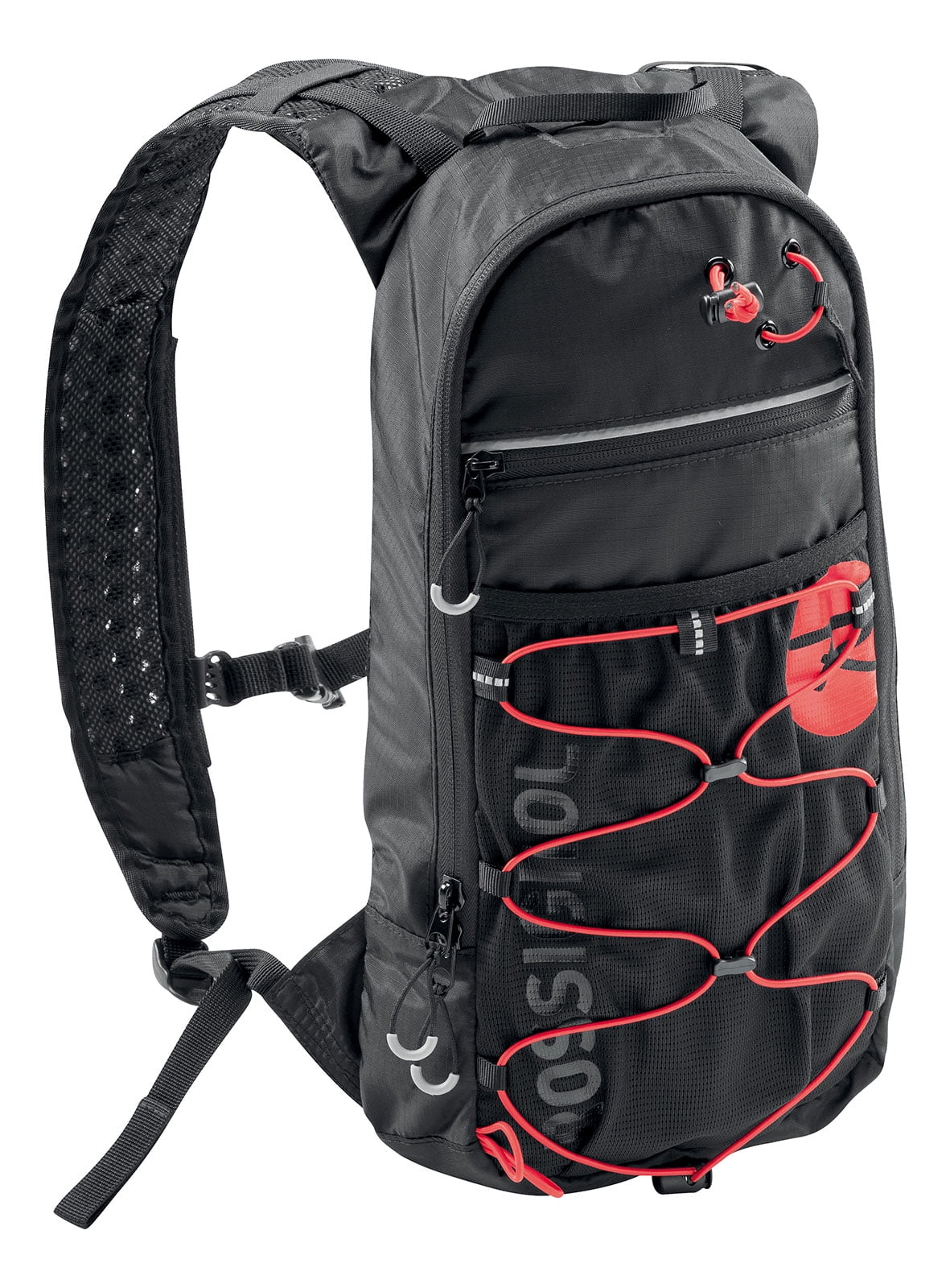 Rossignol Hydro Pack 10L Hydration Backpack Skiing Running Hiking Cycling by