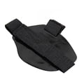 thumbnail image 4 of QualitChoice Couvre-Chaussures de Protection de Moto Protecteur de Protection de Vitesse Changement de Vitesse Noir Rouge 1Set, 4 of 6