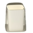 thumbnail image 3 of Bote de basura de Escritorio ANGGREK Sin Tapa Duradero, 3 of 8