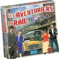 thumbnail image 1 of LES AVENTURIERS DU RAIL - EXPRESS: NEW YORK 1960, 1 of 2