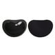 thumbnail image 5 of Almohadillas Adhesivas de Inserción de , Almohadillas de Silicona para , Reforzador de Almohadillas de Push Up a - Negro Sunnimix Potenciadores de senos, 5 of 8