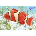 thumbnail image 1 of Pez Payaso de Peluche HANSA 12.5''L 30 cm, 1 of 1