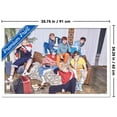 thumbnail image 2 of BTS - LOVE YOURSELF ? « Elle », 2 of 4