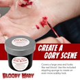 thumbnail image 3 of CO. Bálsamo labial Bigelow All Purpose Classic Rose Salve, lata de 0,8 oz (22 g), paquete de 2, 3 of 5
