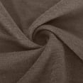 thumbnail image 3 of Timegard T-Shirts à Manches Longues pour Femmes Col Rond Hauts Décontractés Couleur Unie Blouses Basiques Confortables Tendance, 3 of 4