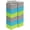 Color 95, variant on Microfiber Cleaning Cloth-50 Pcs, Soft Microfiber Towels for Cars, Absorbent Cleaning Rags, Lint-Free Streak-Free Wash Cloths for House, Kitchen, Window(12in.x12in)