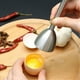 thumbnail image 5 of Kitchen Stainless Steel Egg Shell Opener Gadgets Boiled Egg Topper Cutter Tool, 5 of 5