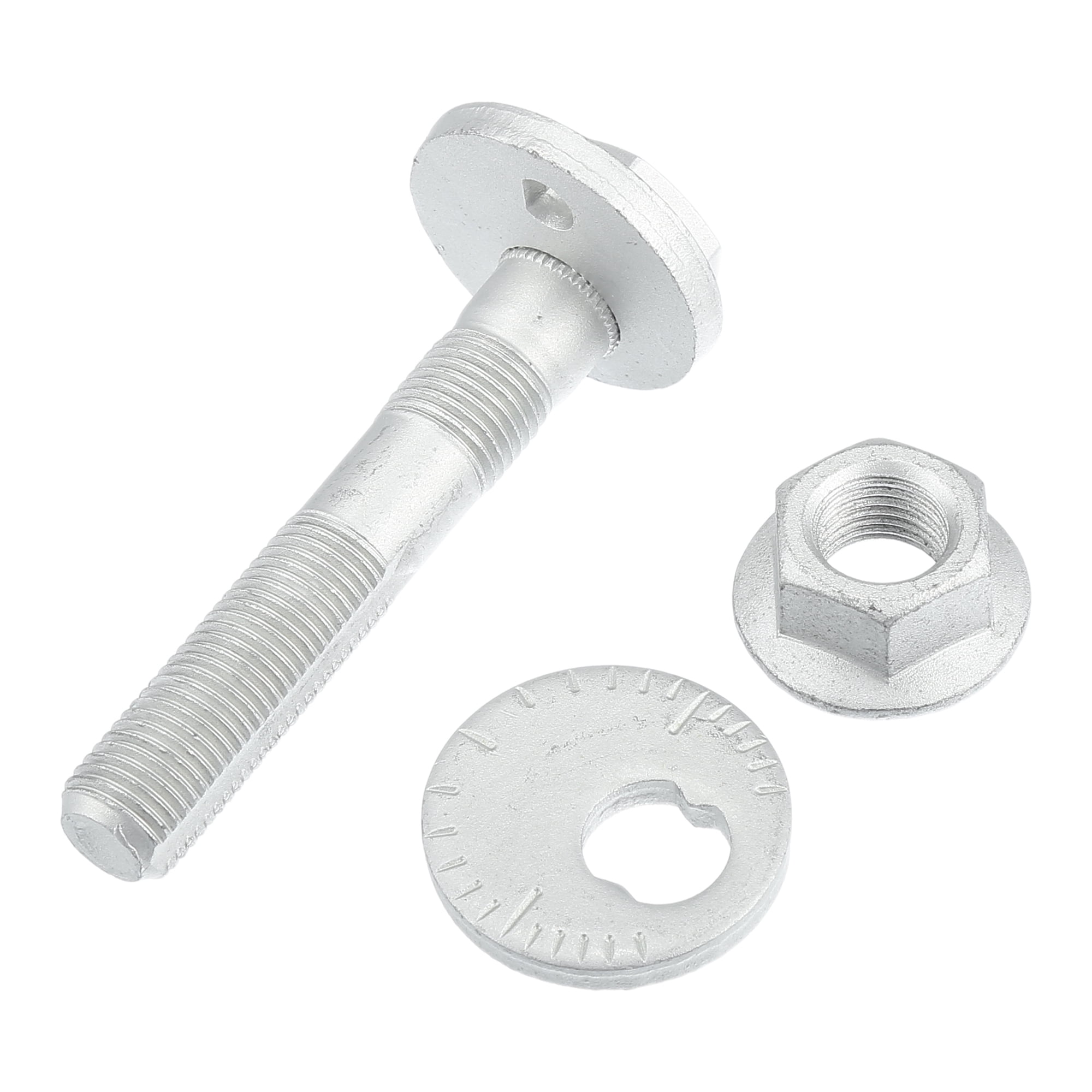 Unique Bargains Eccentric Alignment Camber Bolt for Toyota RAV4 2010-2018
