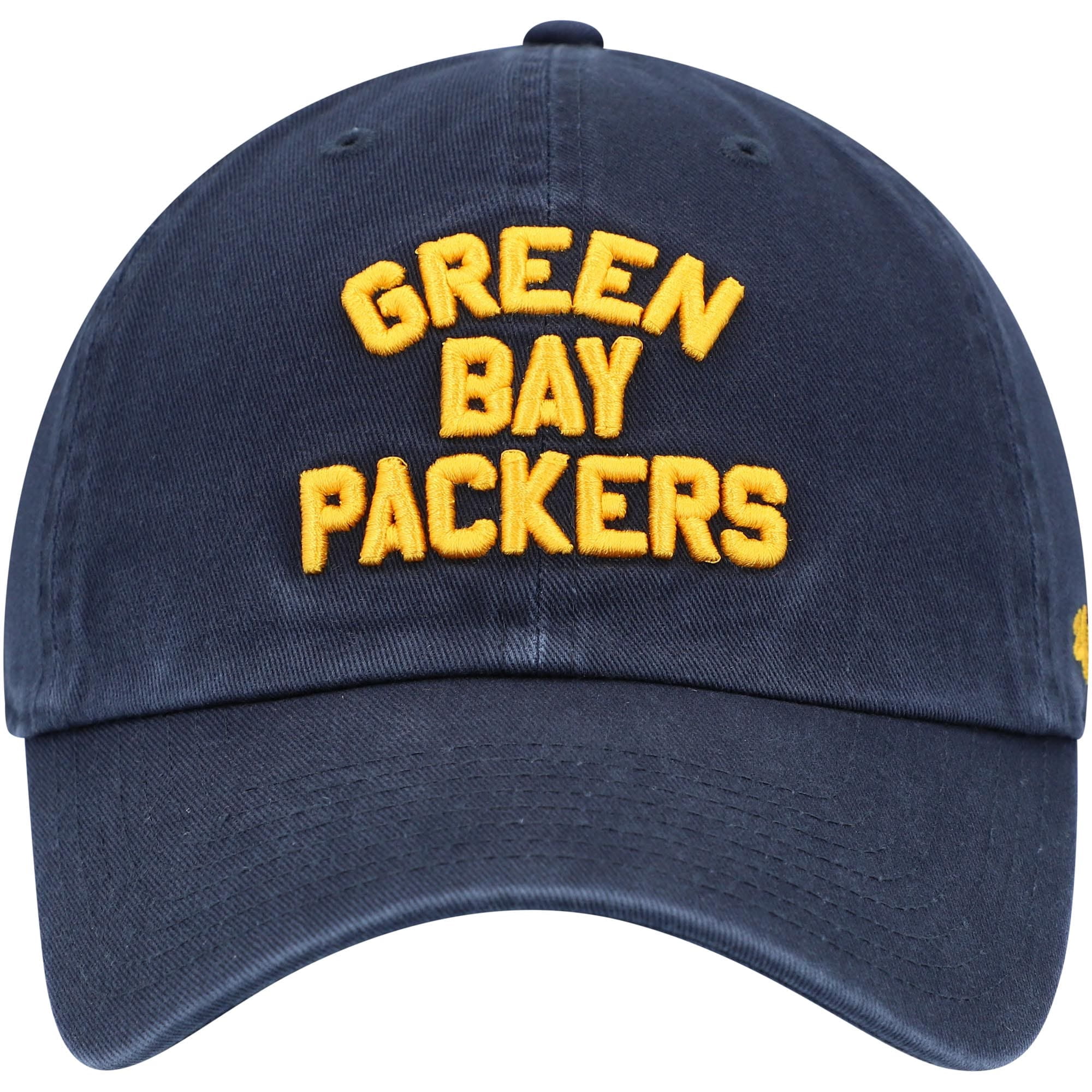 Clean Up Legacy Adjustable Hat 