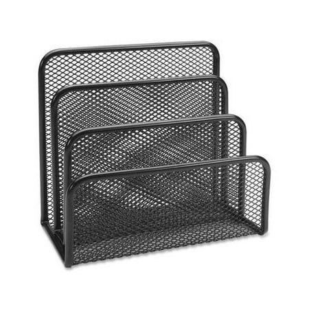 - Lorell Mesh Vertical Desktop File Sorter LLR84153