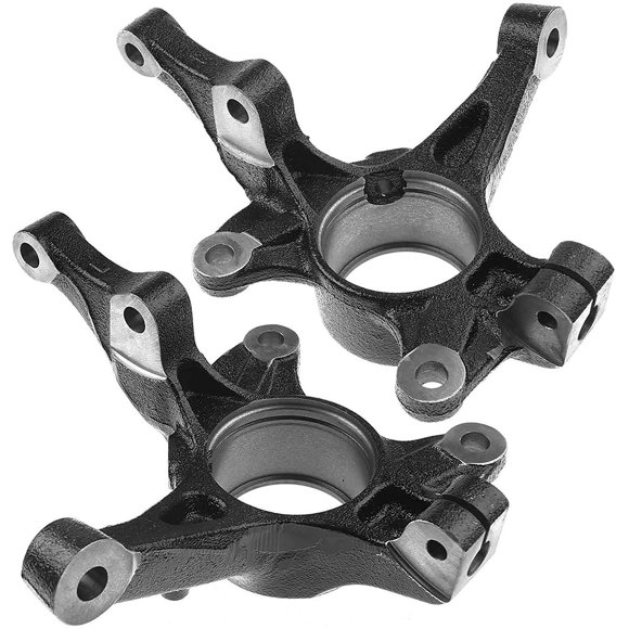 Buick Enclave Steering Knuckle