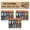 3 set, variant on Compatible PGI-220 XXL CLI-221 XXL PGI220 CLI221 Refillable Ink Cartridges Replacement for Canon IP3600 IP4600 MP540 MP620 MP630 MP980 MX860 MX870 Printers