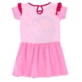 thumbnail image 2 of Textiel Trade Girl's Gabby's Dollhouse Night Dress, 2 of 4