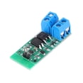 thumbnail image 4 of Motor Parts Relay Parts Solenoid Valve Accessories Switch Module IO95A01 3.3-12V 8A Self Locking MOS Tube Trigger Switch Module For Electronic Switches, 4 of 8