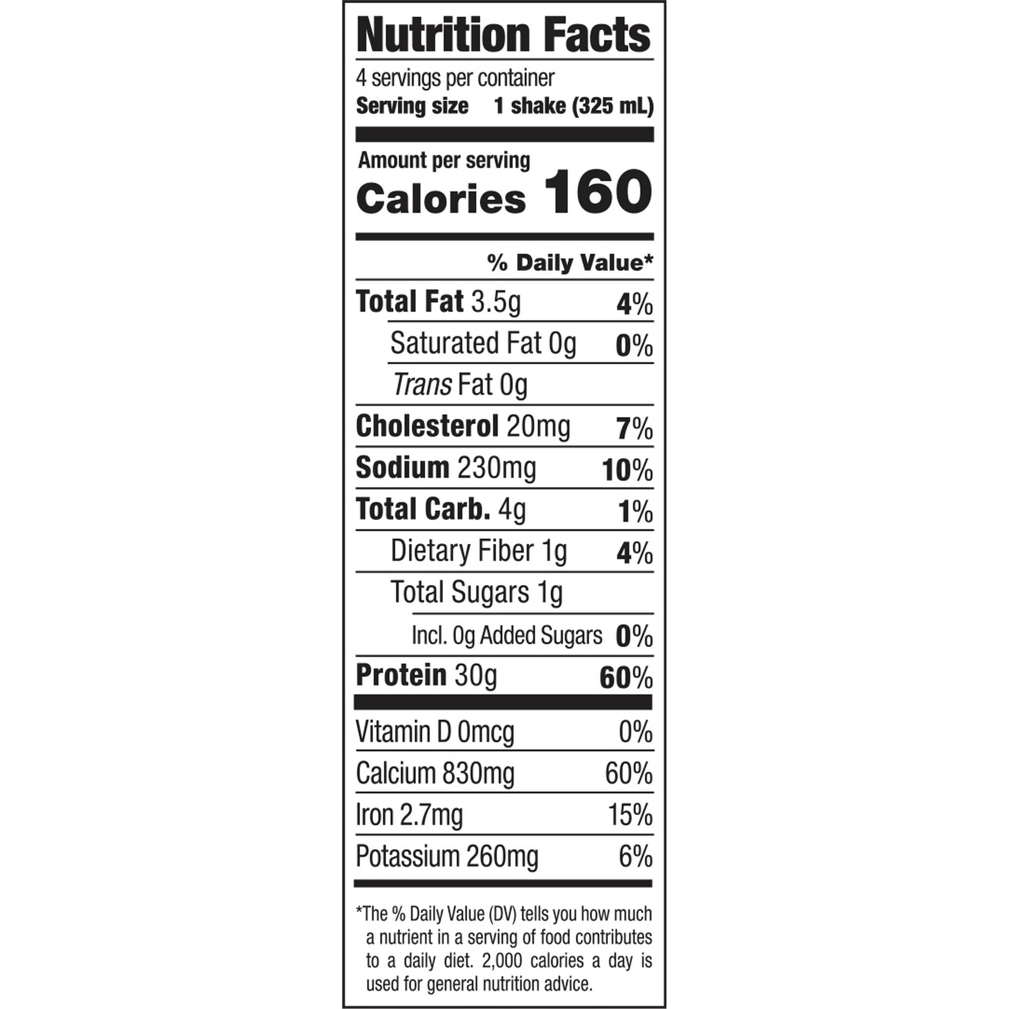 Quest Nutrition, 45g High Protein Strawberry Milkshake 14oz Ready to Drink, 1 Count