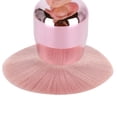 thumbnail image 4 of Brochas Cosméticas Fáciles De Llevar, Brochas De Maquillaje, Artesanía Exquisita, Buenos Resultados Para Tienda De Manicura En El Hogar, 4 of 7