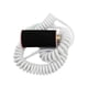 thumbnail image 1 of Máquina expendedora de bobinas de garra, bobina de garra universal, fácil instalación, bricolaje para blanco, 1 of 9