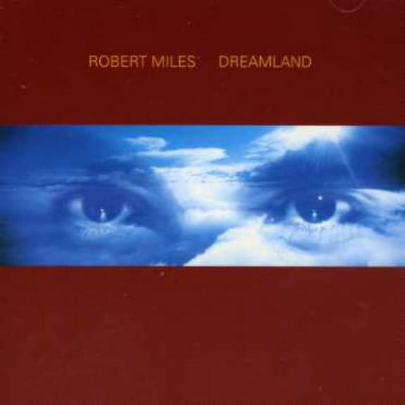 Robert Miles - Dreamland Incl. One & One - Music & Performance - CD