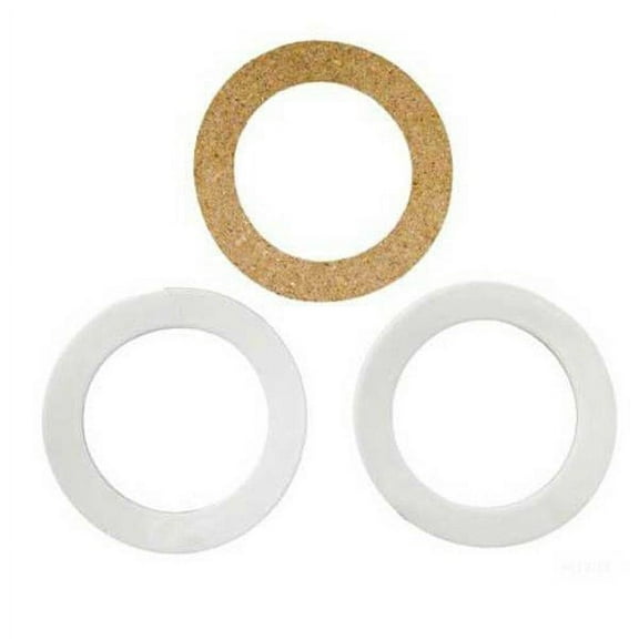 Return Gasket Set - Swimming pool equipment 8938