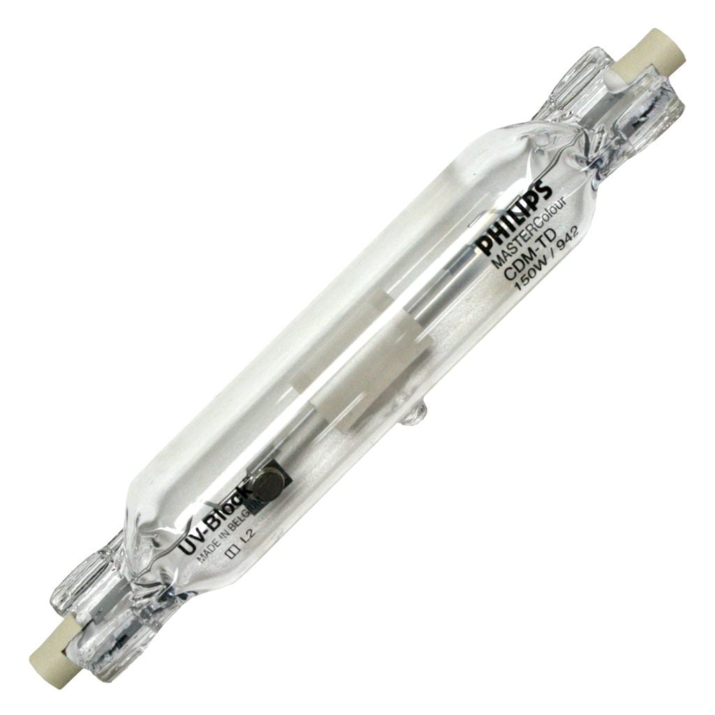PHILIPS CDM/TP/F 70W 3個 CDM-TP/F70W/830 CDMランプ3重管形 1個 フィリップス 【通販
