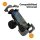thumbnail image 5 of Archy Soporte Porta Celular Para Moto Bicicleta Universal, 5 of 8