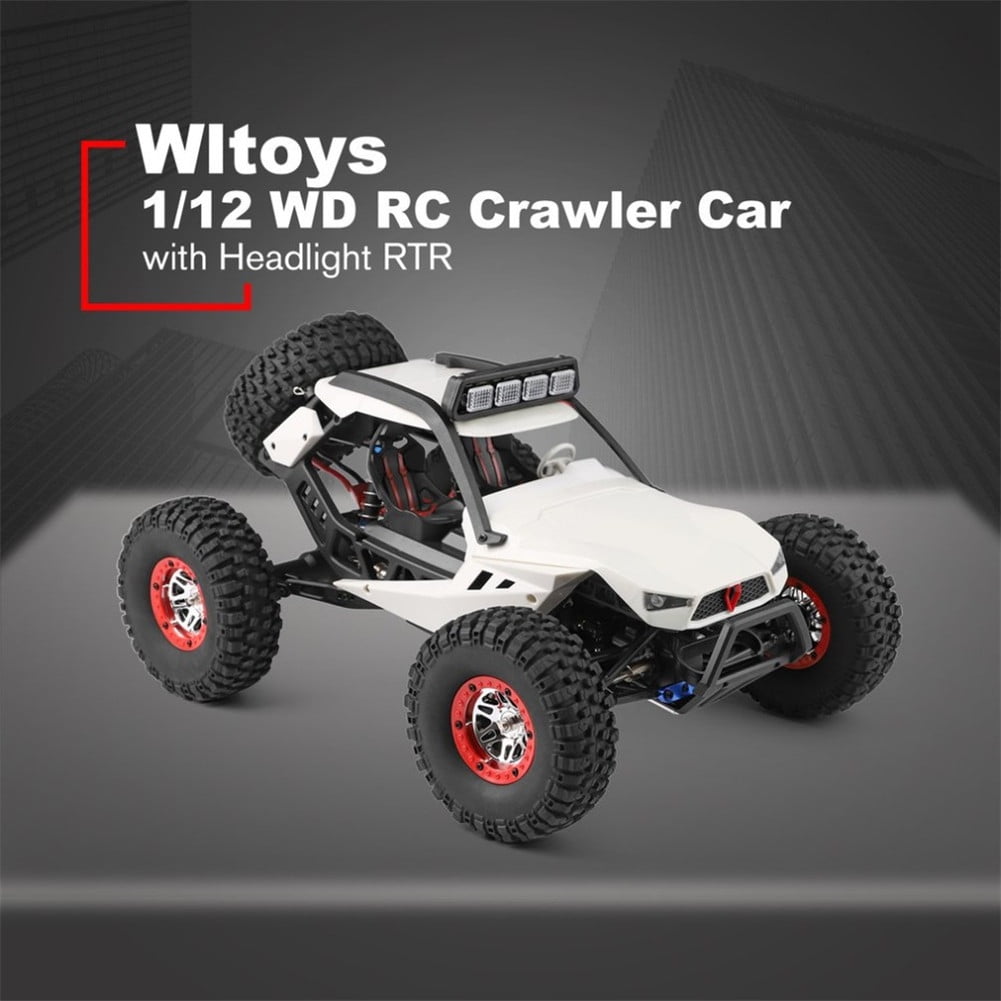 wltoys 12429