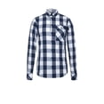 thumbnail image 2 of CAMISA JEREMÍAS multicolor 34, 2 of 3