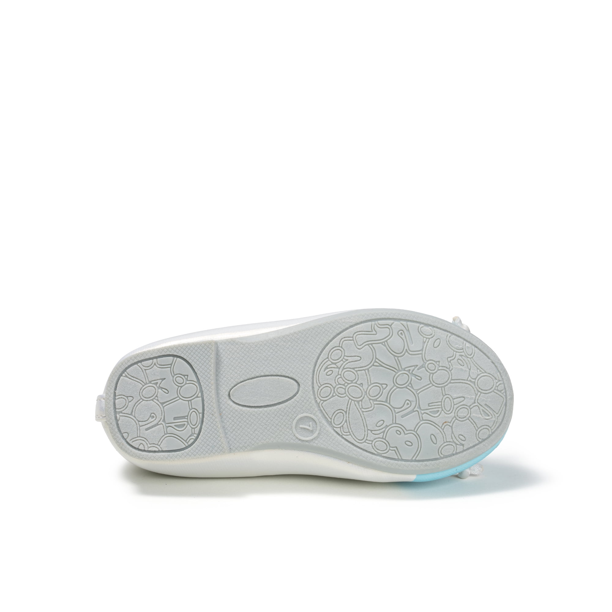 Princess Elsa Toddler Girls Ballet Flat