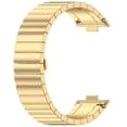 thumbnail image 2 of Correa de Acero Inoxidable para Huawei Watch GT6/GT5/GT4/GT3, 22mm, 2 of 5