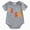 A20-Grey, variant on Ccpelsie Baby Cotton Romper Boys Short Sleeve One-Piece Jumpsuit Infant Bodysuits Summer Outfits 0-24M Pink,3-6 Months